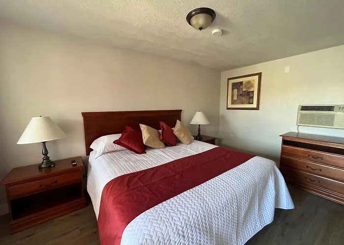 Motel Arizona 9 Motor 2*