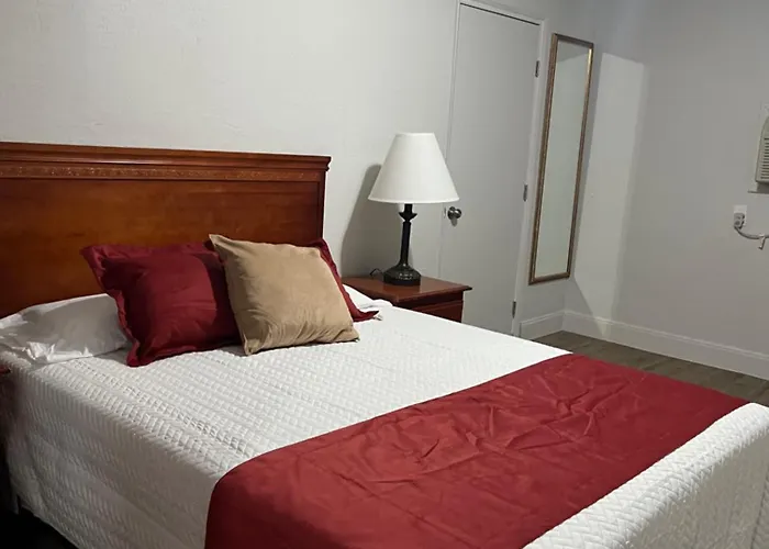 Motel Arizona 9 Motor