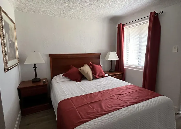 Motel Arizona 9 Motor 2*
