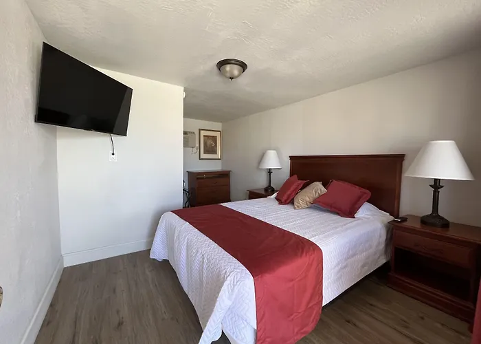 Arizona 9 Motor Motel 2*