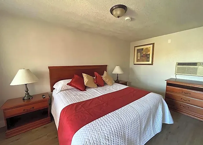 Motel Arizona 9 Motor